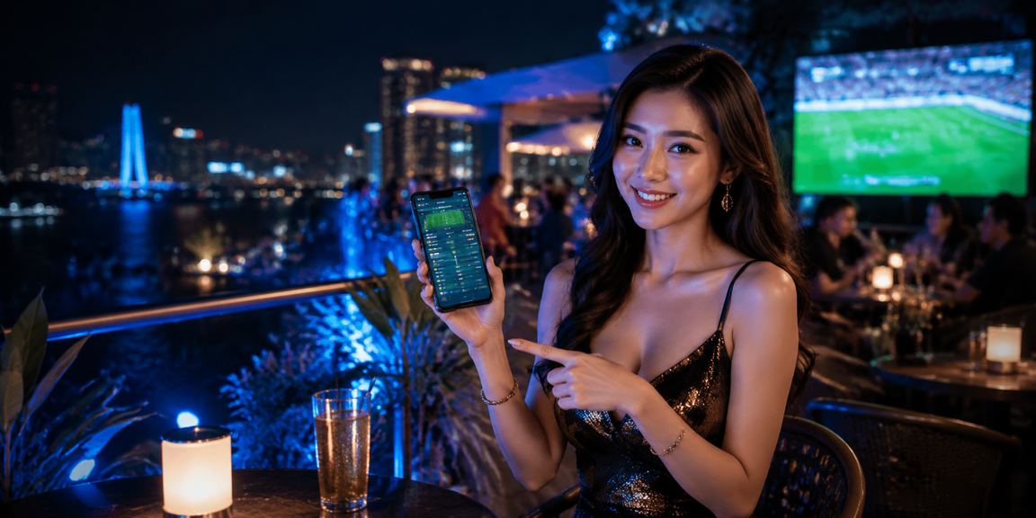 Người dùng Hà Nội thư giãn với cà phê và trải nghiệm casino di động một cách có kiểm soát